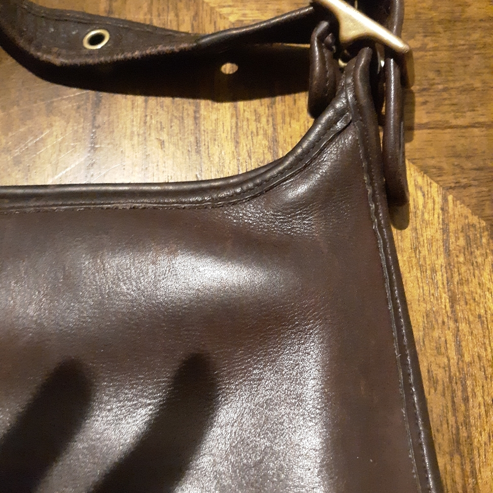 Coach purse - Picture 7 of 8